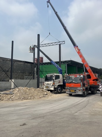 เช่ารถเฮี๊ยบรายวัน